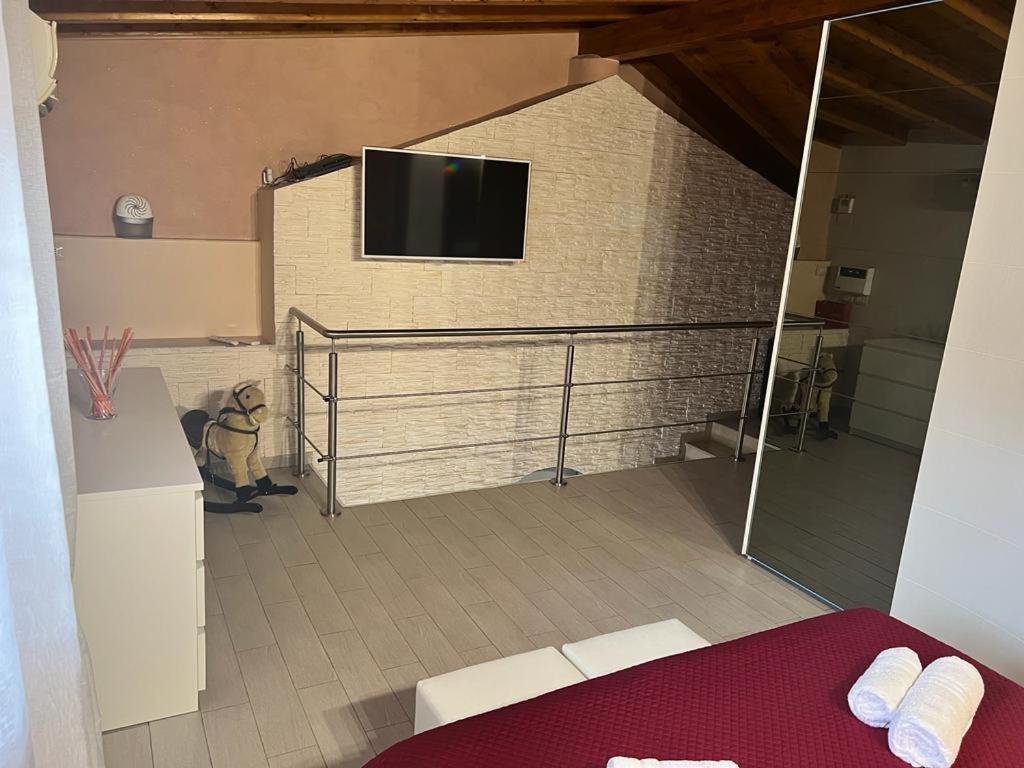 Otto Suite Catánia Buitenkant foto
