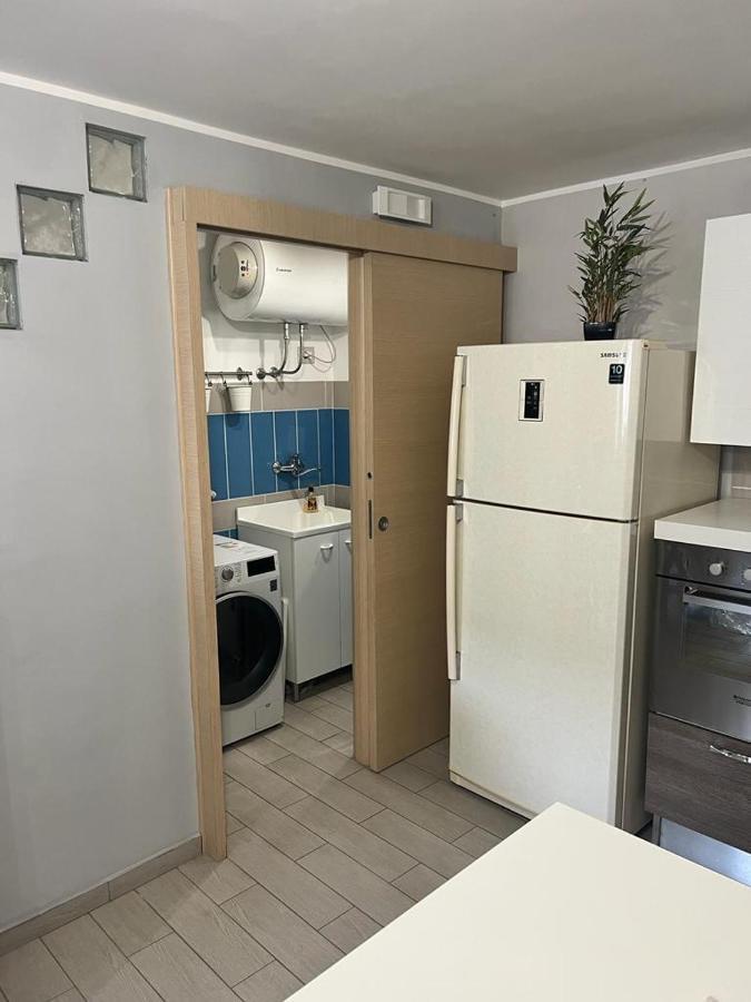 Otto Suite Catánia Buitenkant foto