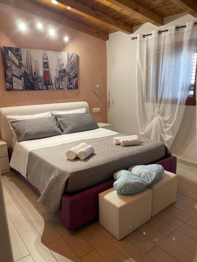 Otto Suite Catánia Buitenkant foto